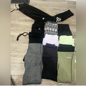 Legging‎s